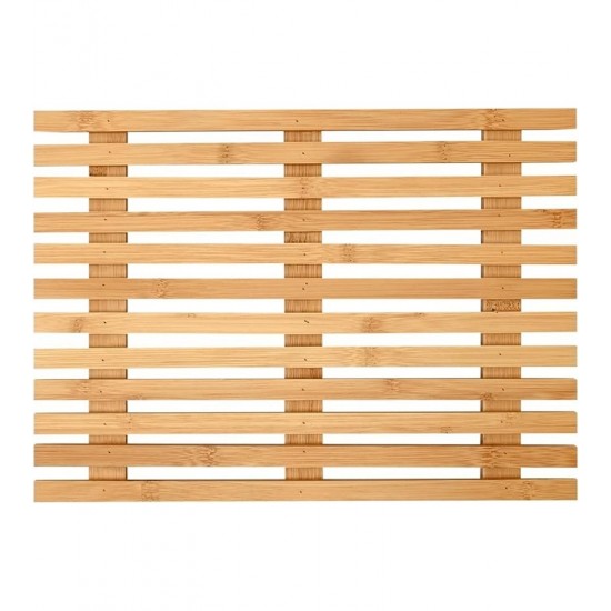 Tabua Migalheira 36cm Por 24cm Em Bambu Ecokitchen Mimo Style